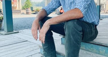 Nathaniel 'Nate' Pelletier of Hallmark's When Calls the Heart tragically passed away last month at the age of 53