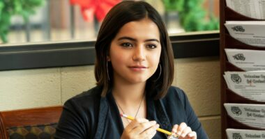 Where You Recognize The Actor From