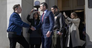 White House Blocks Biden Holdover at Pentagon After National Pulse Exposé.