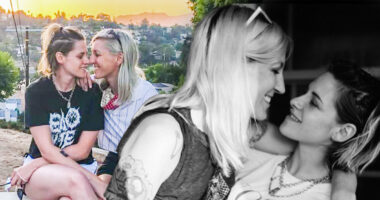 Who Is Dylan Meyer? Everything to Know About Kristen Stewart's Wife