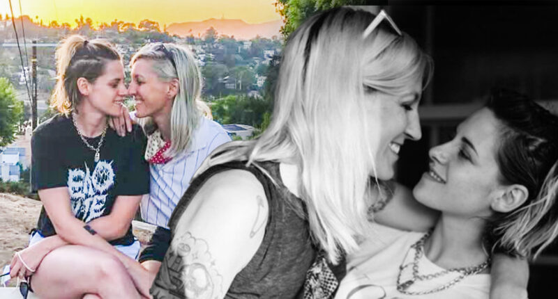 Who Is Dylan Meyer? Everything to Know About Kristen Stewart's Wife