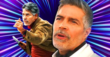 Who Is Gabriel? Mission Impossible 7’s Villain & Past With Ethan Explained