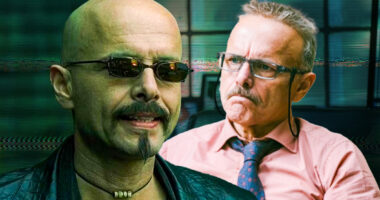 Who Is Joe Pantoliano? Meet One of Hollywood's Finest Character Actors