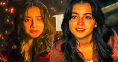 Who Plays Dina in The Last of Us? Meet Isabela Merced