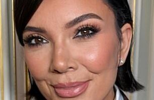 Kris Jenner's, 69, strikingly youthful appearance in recent weeks has sparked speculation about whether she's had another facelift
