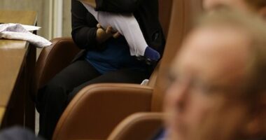 Who on Wu's Staff Bit Who? – HotAir