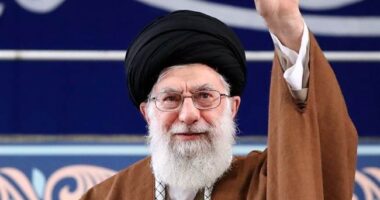 Whoda Thunk? Iran's Been Playing 'We Got a Secret' – HotAir