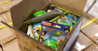 Wholesale inflation shows biggest decline since 2020, but the good news is unlikely to last