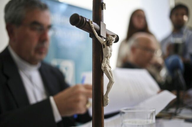 Why Can't Christians Help Each Other Better? – RedState