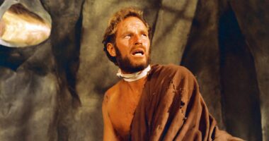 Why Charlton Heston Didn't Want To Star In The Planet Of The Apes Sequel