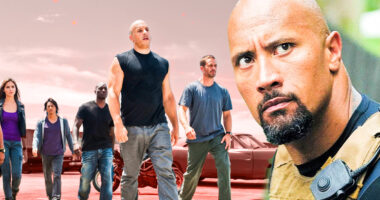 Why Fast Five Is Such A Defining Achievement For The Series