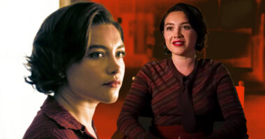 Why Florence Pugh’s Jean Tatlock Was A Terribly Under Developed Character