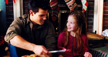 Why Jacob & Renesmee's Story Has Aged So Badly