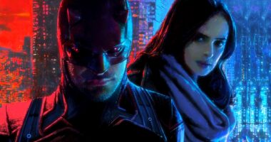 Why Jessica Jones Is The One Defenders Character Who HAD To Appear In Daredevil: Born Again Season 2
