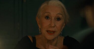 Why Maeve Told The Police Where Archie's Body Was Buried In MobLand