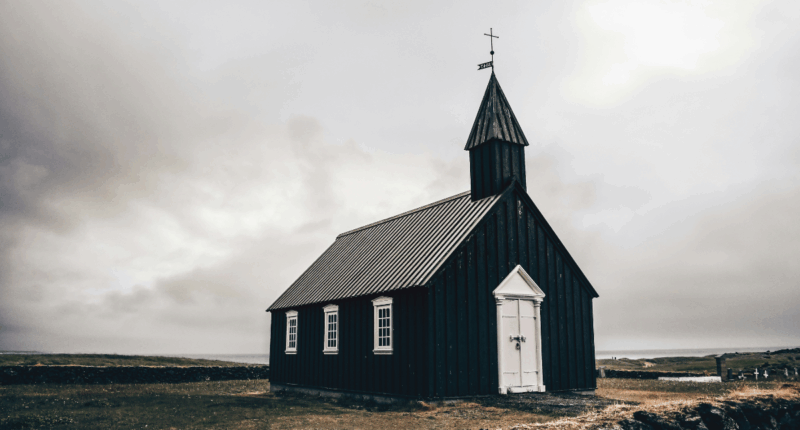 church