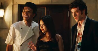Why Now You See Me 3's Director Is The Perfect Choice To Continue The Franchise Explained By Ariana Greenblatt & Dominic Sessa