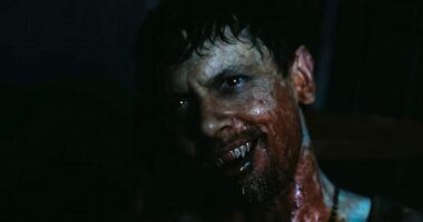 Why The Choctaw Tribe Members Were Chasing After Remmick In Sinners