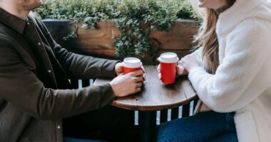 Why You Should Let Someone Set You Up On A Date