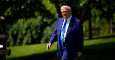 Why dividend-stock investors can breathe easier after Trump’s China tariff truce