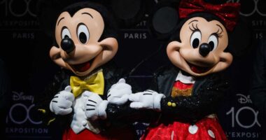 Why going to Disney’s Abu Dhabi theme park may actually be cheaper than visiting Disney World in Orlando