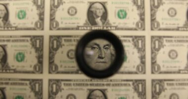Why is the Fed quietly buying billions in bonds — and hoping nobody notices?