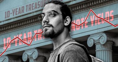 Why the government’s debt problem is your borrowing problem — but also your opportunity to save