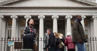 Why the next 20-year Treasury auction is ‘must-see TV’ for investors after the Moody’s downgrade