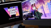 Why the ‘Grand Theft Auto VI’ delay shouldn’t derail Take-Two’s stock rally