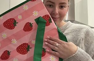 Supermarket shopping just got a whole lot chicer, with Coles launching a range of fun, printed reusable bags featuring the iconic character Miffy