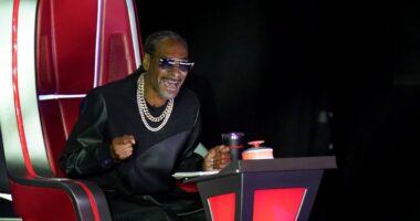 Why ‘The Voice’ Had To Bring Back Snoop Dogg Next Season