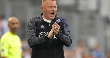 Southampton have confirmed the appointment of Will Still as their boss on a three-year deal