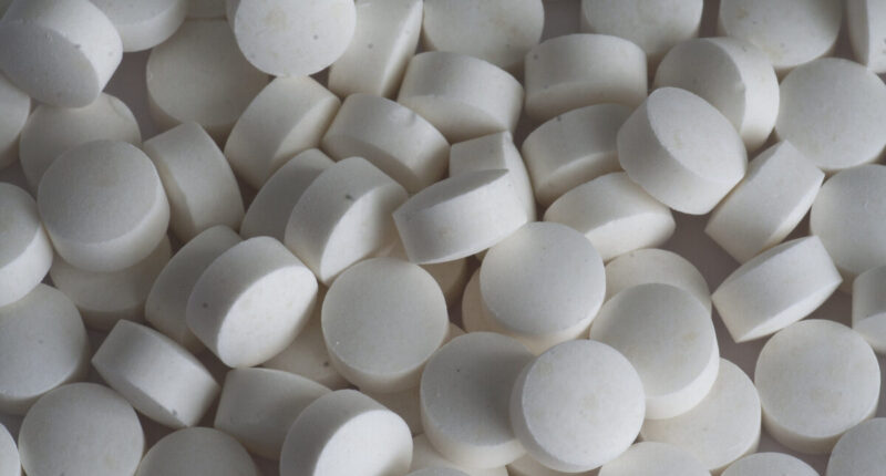 pills