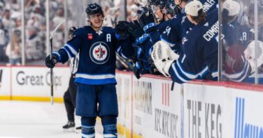 Winnipeg Jets, What You Need to Know: Scheifele Update