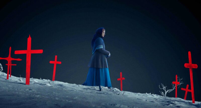 With 91% on Rotten Tomatoes, One of the Greatest and Least-Seen Folk Horrors of Last Year Just Landed on Hulu