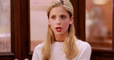With Buffy's Revival Confirmed, Sarah Michelle Gellar Also Wants To Reprise Her Scream 2 Role: "I'm Waiting"