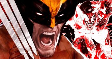 Wolverine's New Claws Might Be More Powerful, But It Comes With a Terrible Price