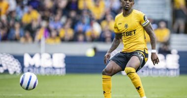 Wolves skipper Nelson Semedo has reportedly filmed a farewell video if he decides not to stay with the club beyond the end of the season
