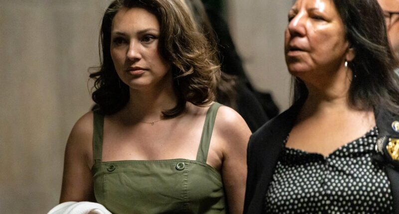 Woman Testifies That Harvey Weinstein Raped Her And Explains Why She Kept In Contact