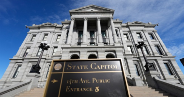 Women Object to a Dude in the Capitol Women's Room, Are Told to Shut Up – RedState
