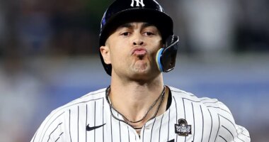 Yankees GM Breaks Silence on Giancarlo Stanton's Future