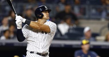 Yankees Send Message to Jasson Dominguez After Historic Announcement