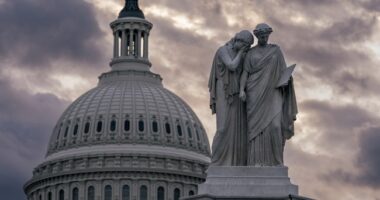 Yes, Democrats Are Imploding, But No, They Are Not Doomed – HotAir