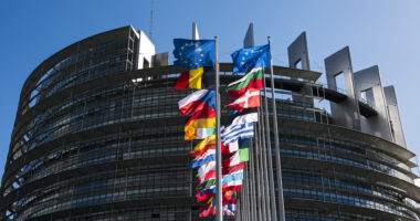 Yes, Europe Also Uses Non-Tariff Trade Barriers to Edge Out U.S. Firms in Digital Sector.