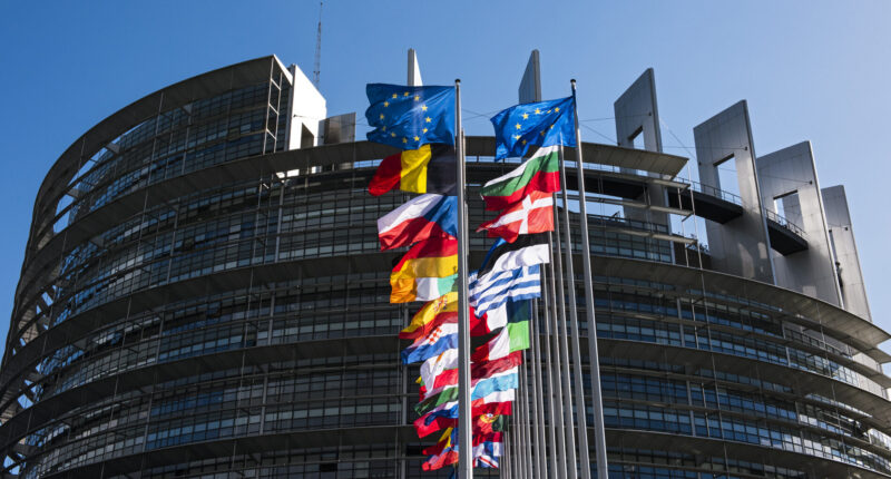 Yes, Europe Also Uses Non-Tariff Trade Barriers to Edge Out U.S. Firms in Digital Sector.