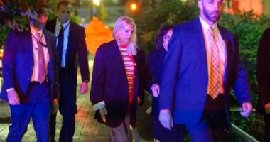 You Better Believe We'll Prosecute Pro-Hamas Assassin 'To The Fullest Extent of the Law' – HotAir