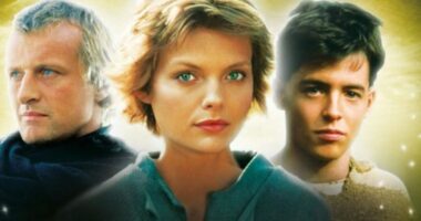 You Probably Haven't Seen These 10 Fantasy Movies From the '80s — You Should