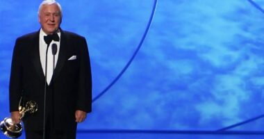 You’d Be Surprised How Much Money the Man Responsible for the ‘Jeopardy!’ Theme Song Has Earned