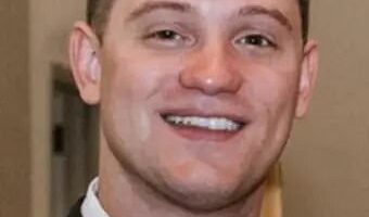 Ryan Kingerski (pictured), a 26-year-old officer with the Penn Hills Police Department in Pennsylvania, ended his own life in January following months of debilitating side effects from the Lasik eye surgery