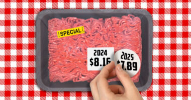 Your Memorial Day barbecue could be cheaper this year — if you ditch hot dogs for this alternative